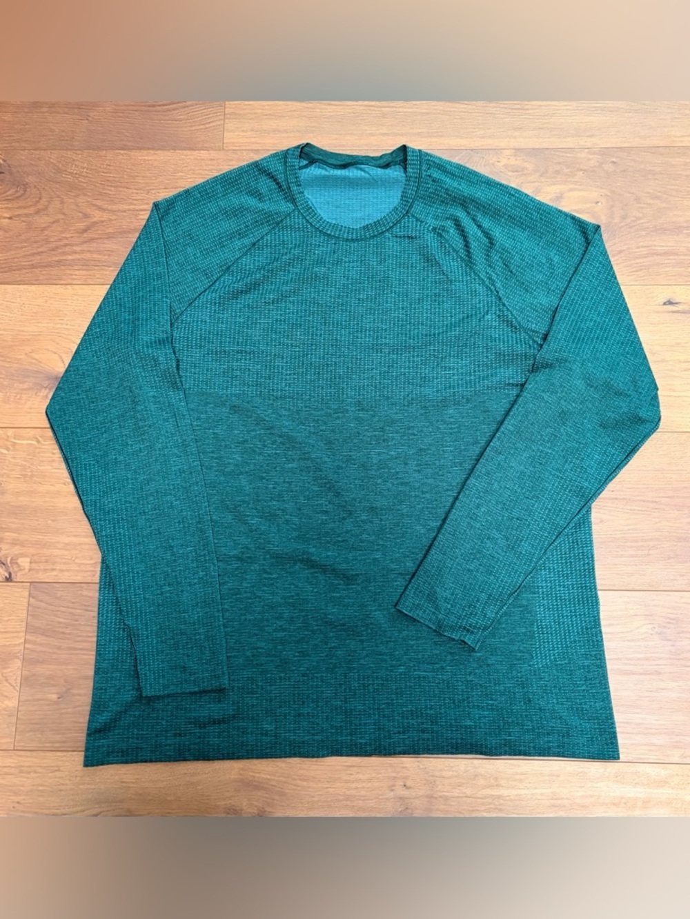 Lululemon Men’s Long Sleeve